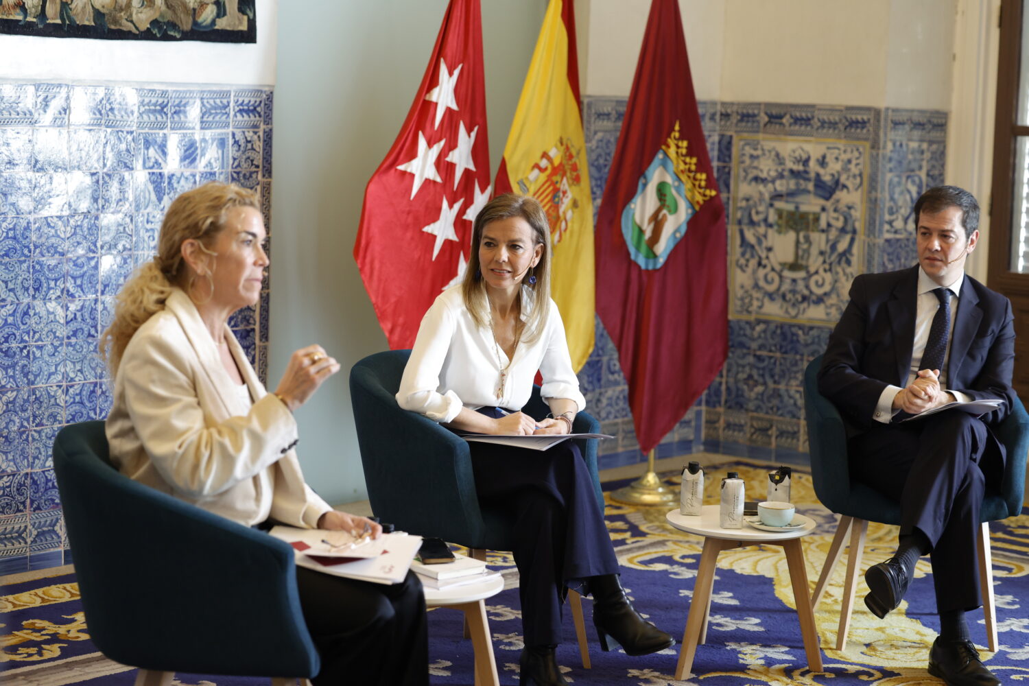 El turismo de alto impacto se consolida como motor estratégico para Madrid