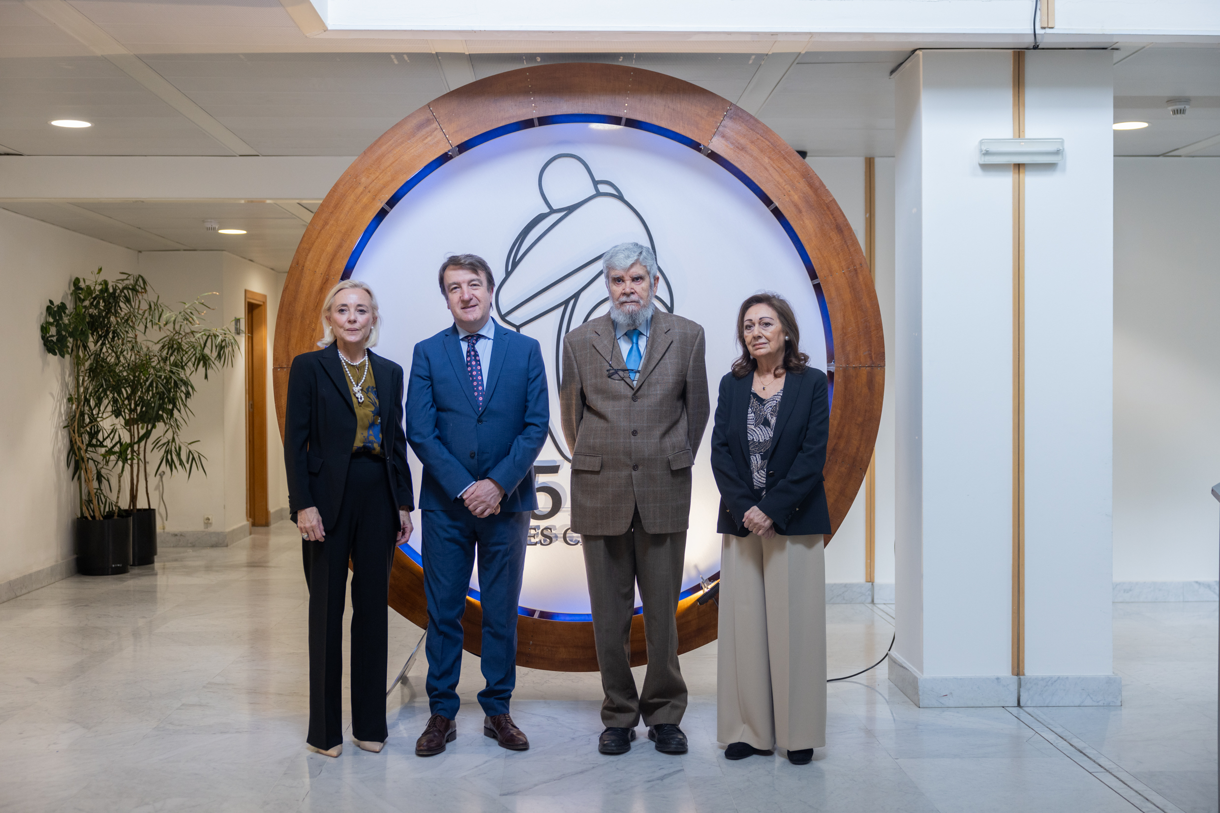 Tres Cantos celebró su 35 aniversario en convivencia y unidad
