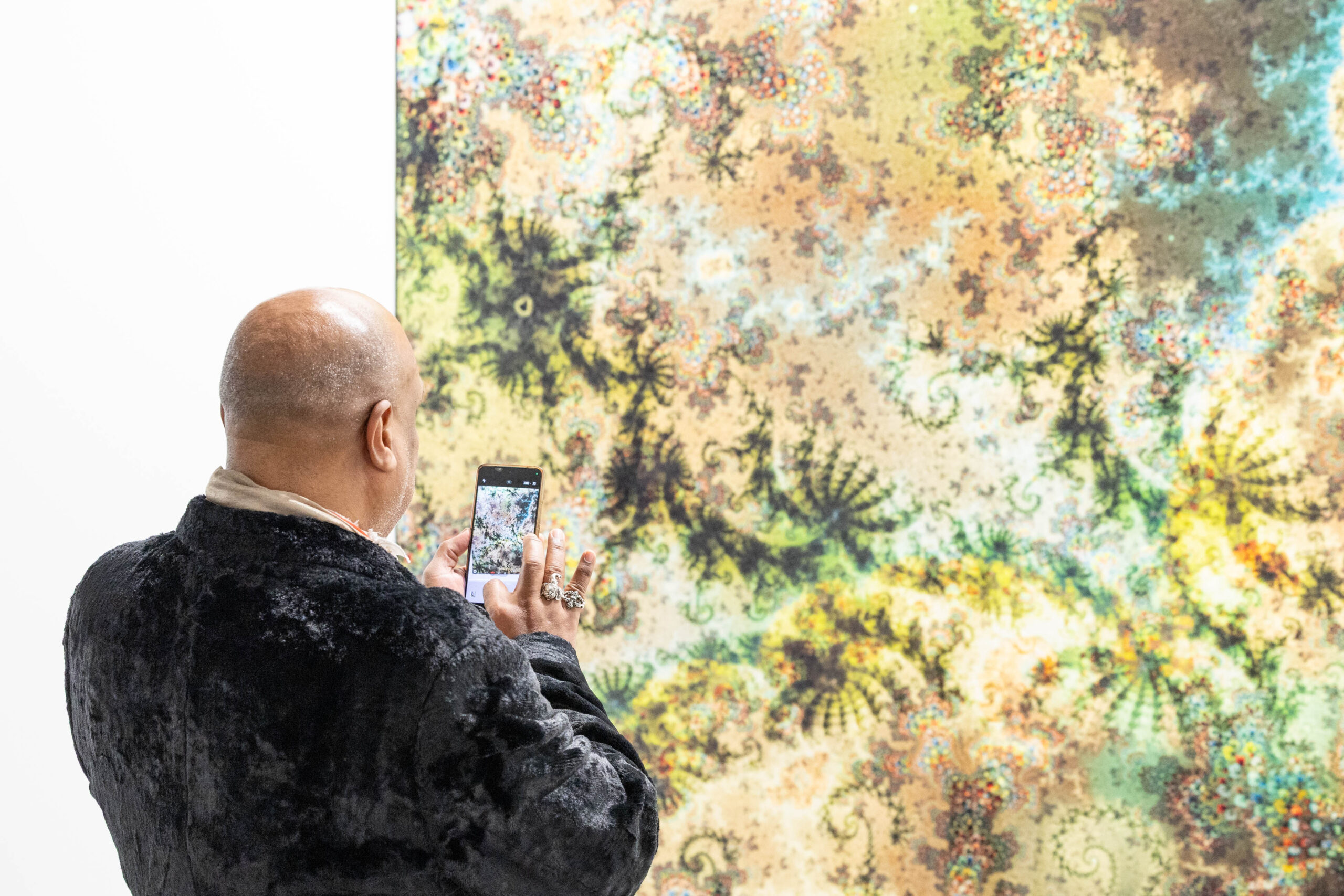 ARCOmadrid 2026: el gran altavoz del arte contemporáneo internacional