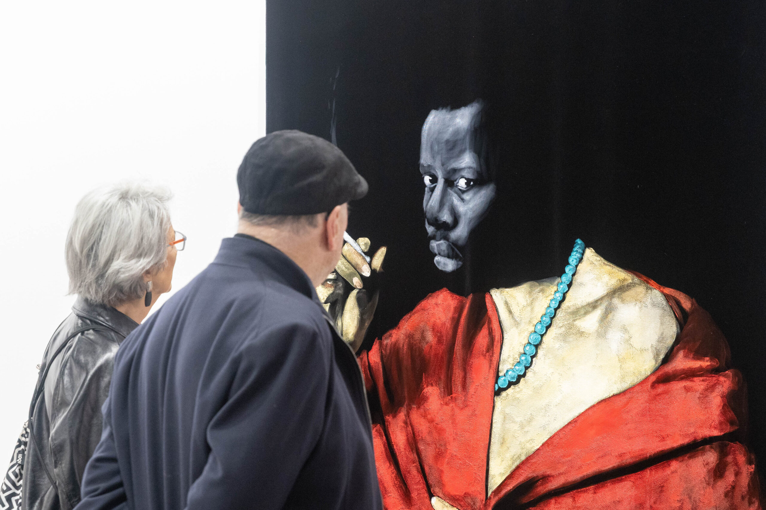 Del 4 al 8 de marzo, ARCOmadrid reunirá a 211 galerías de 30 países para consolidarse como la cita clave en el calendario artístico internacional. En esta edición, incorpora como proyecto central el programa ARCO2045: el futuro, por ahora, sumándose a ellas las secciones comisariadas Opening. Nuevas galerías y Perfiles | Arte latinoamericano.
La feria abrirá sus puertas al público general el viernes 6 de marzo a partir de las 15:00 h., tras dos jornadas exclusivas para profesionales.