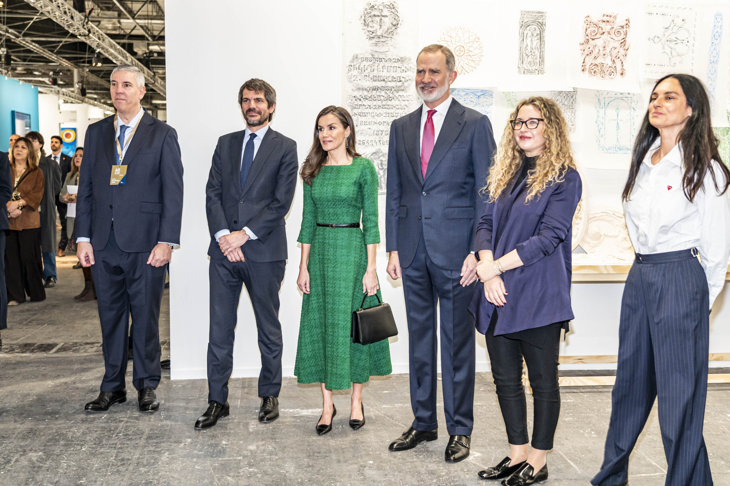 ARCOmadrid 2026: el gran altavoz del arte contemporáneo internacional
