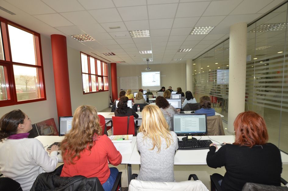 Programa de Formación gratuita para desempleados en Colmenar Viejo