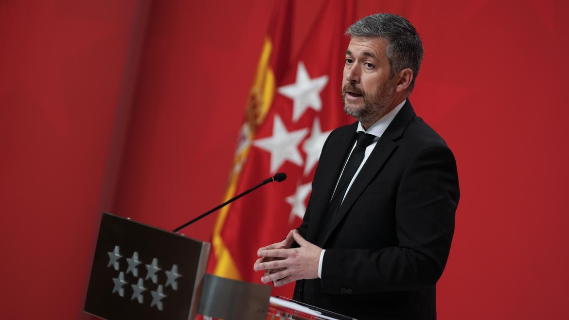 CAM aprueba ayudas para la expansion de pymes y autónomos