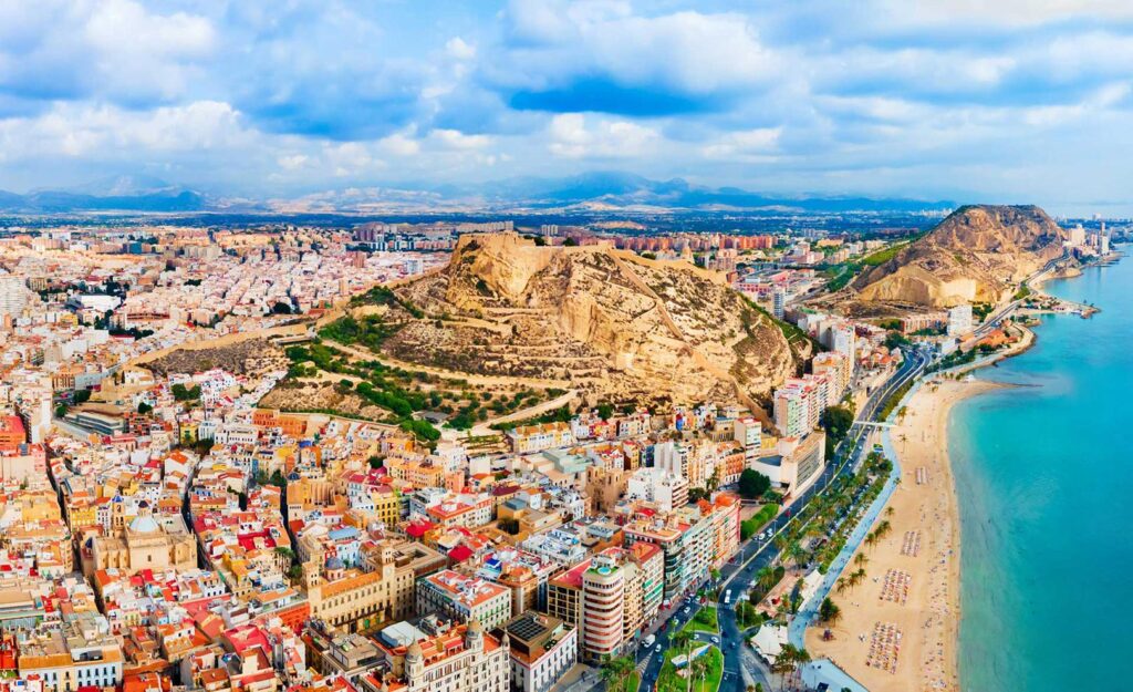 Alicante, sede 30º Cumbre Iberoamericana Jefes de Estado y de Gobierno
