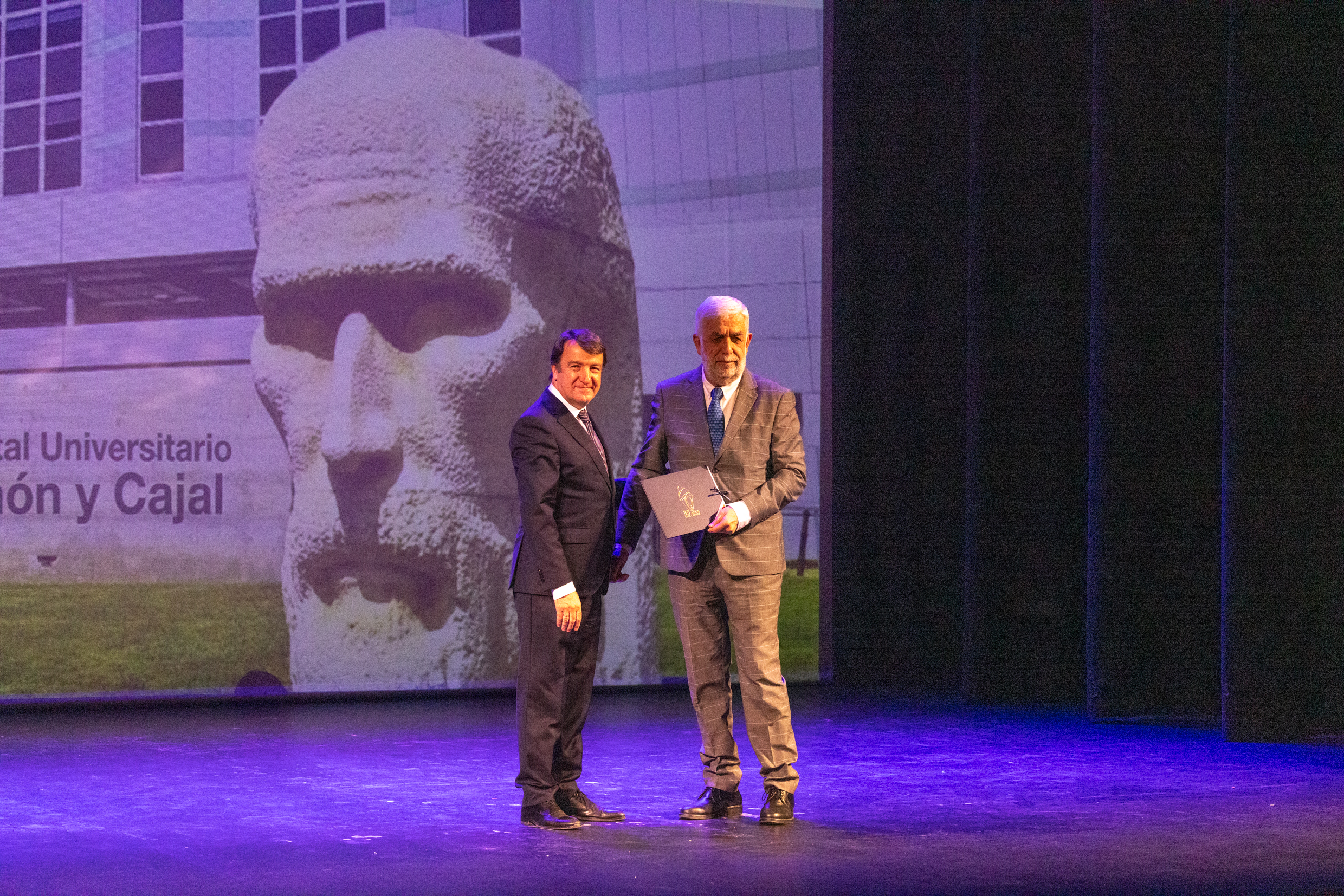 Premios Ciudad de Tres Cantos 2026 reconoce a ocho entidades nacionales