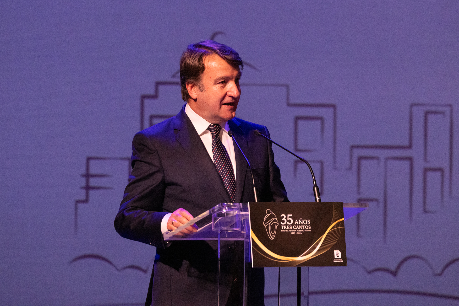 Premios Ciudad de Tres Cantos 2026 reconoce a ocho entidades nacionales
