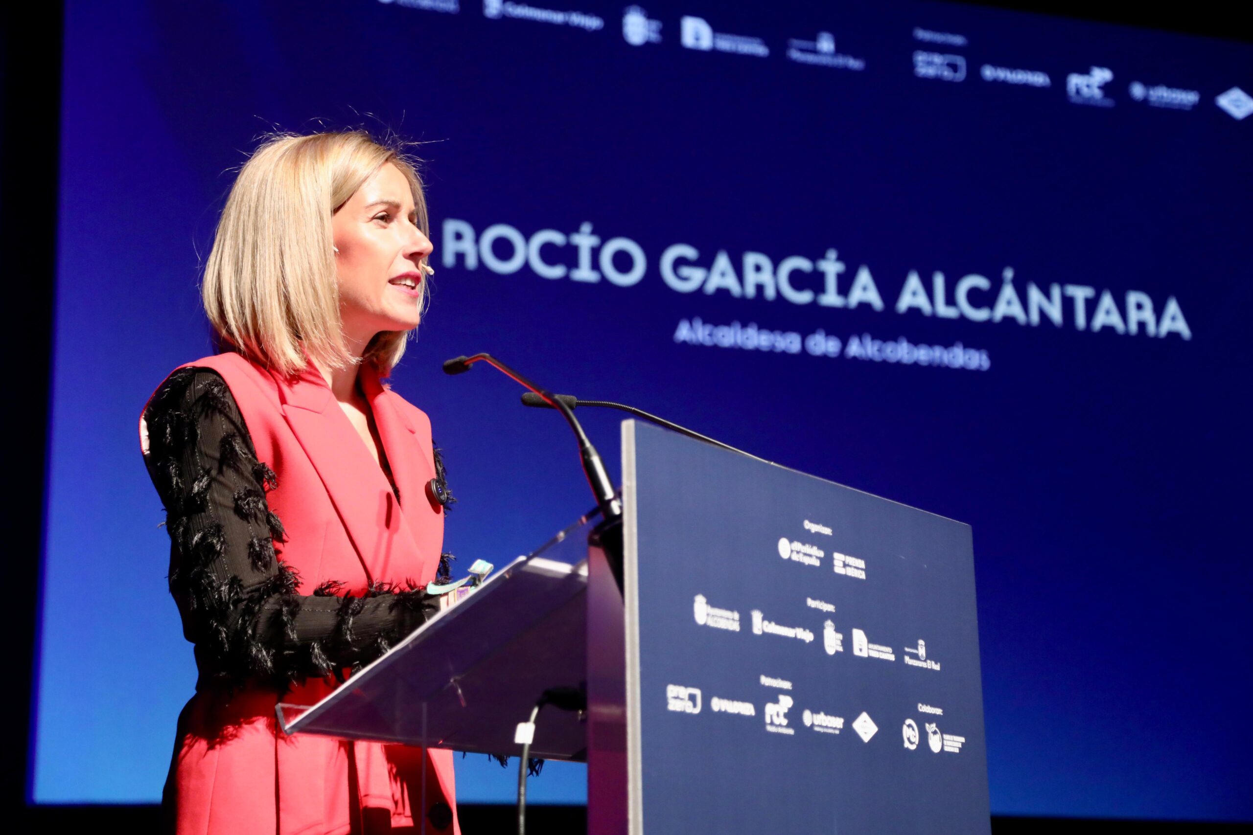Alcobendas, anfitriona del Congreso Horizonte Madrid Norte