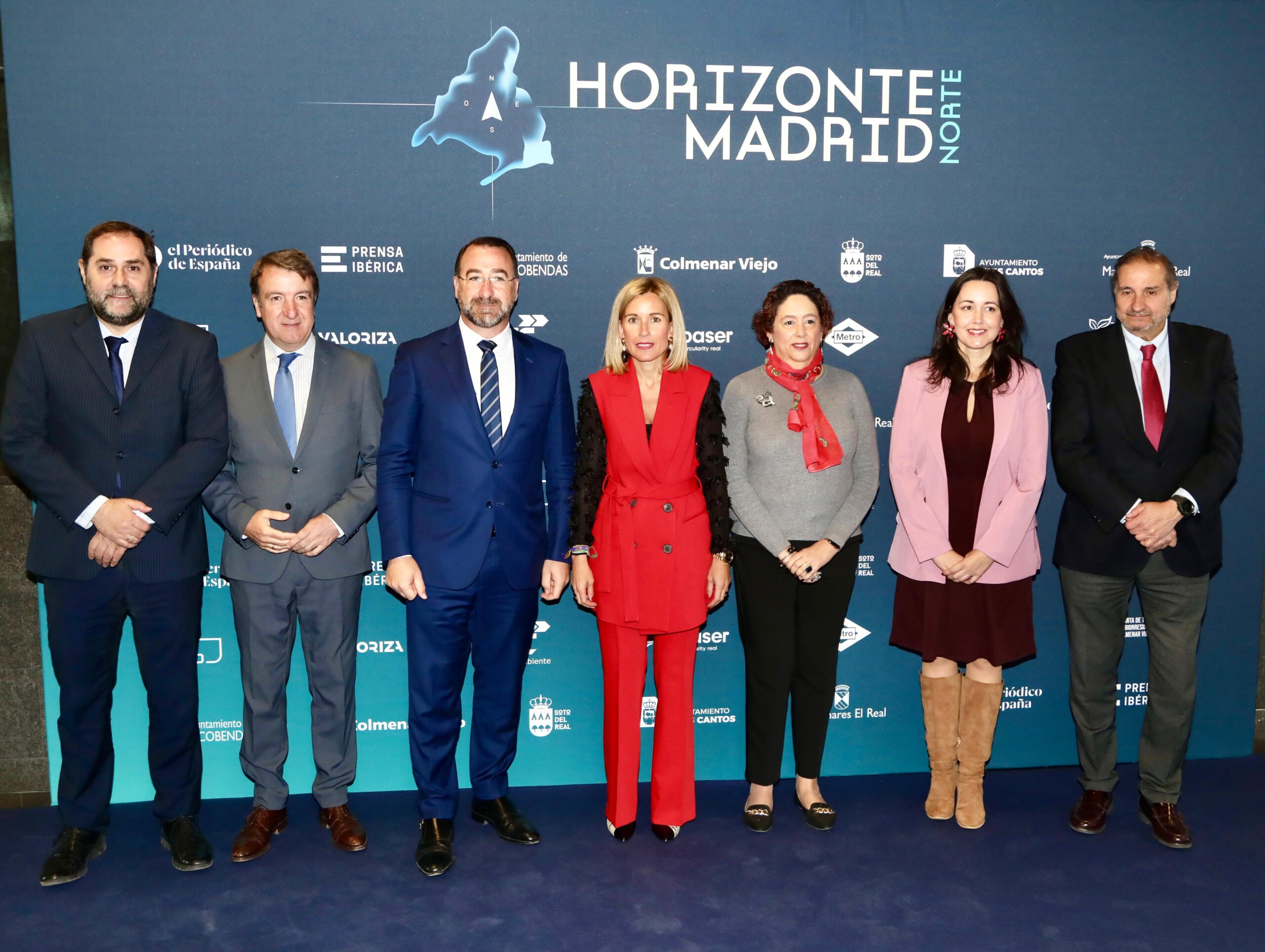 Alcobendas, anfitriona del Congreso Horizonte Madrid Norte