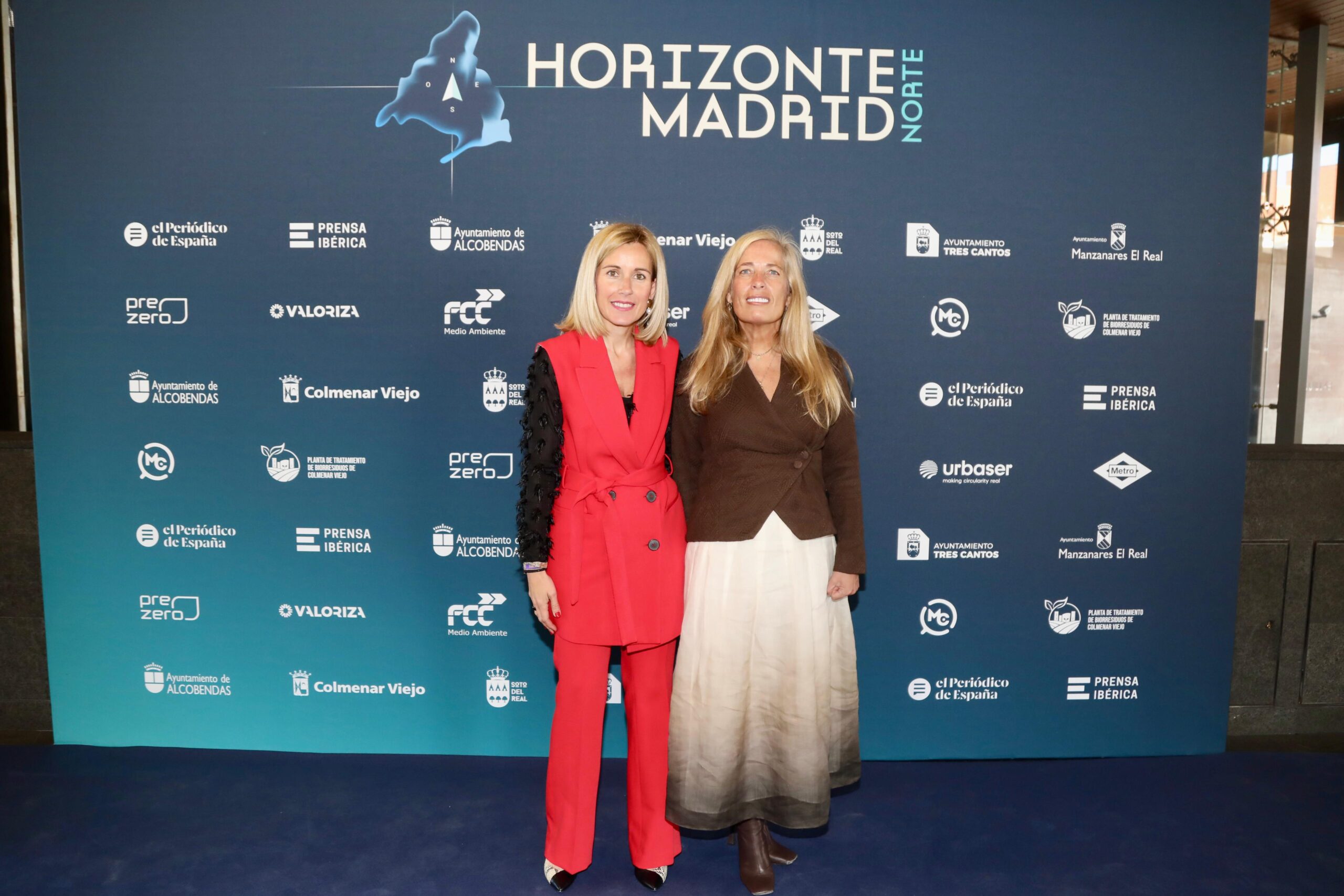 Alcobendas, anfitriona del Congreso Horizonte Madrid Norte