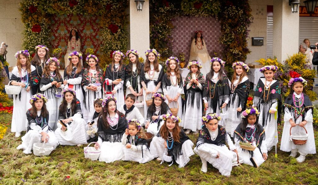 Colmenar Viejo celebrará el sábado 2 de mayo la Fiesta de La Maya