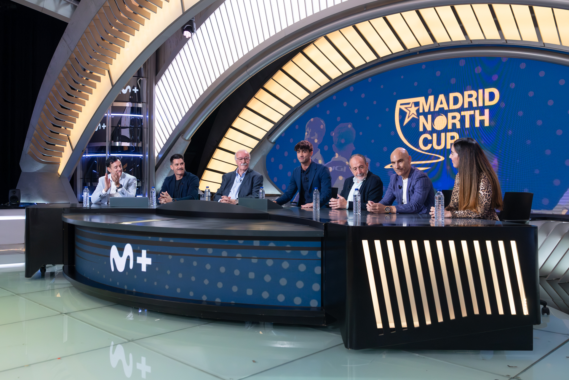 Madrid North Cup se disputa del 1 al 3 de Mayo en Tres Cantos y Colmenar Viejo