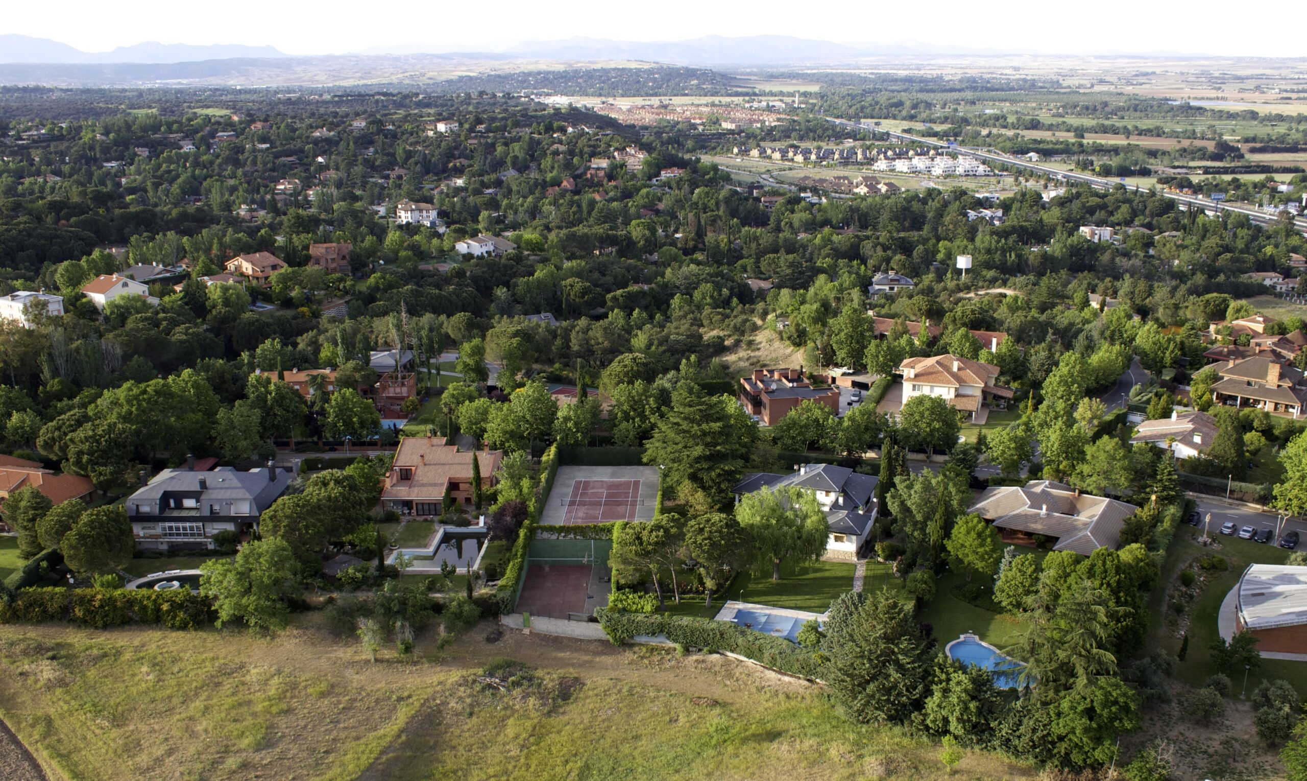 Luz verde nueva red abastecimiento agua en Fuente del Fresno Sanse