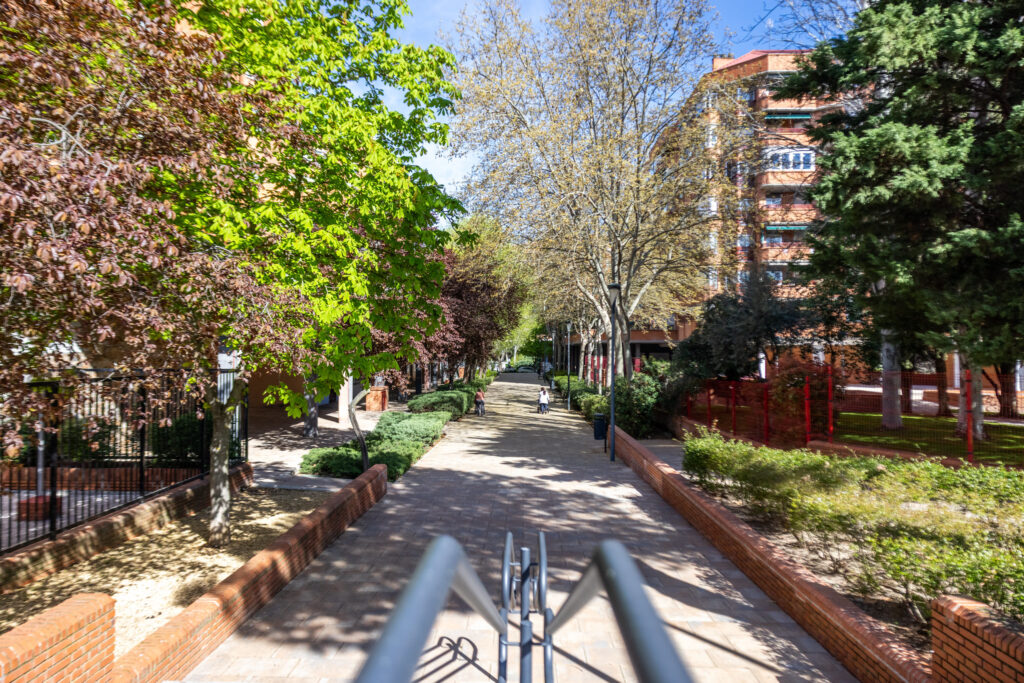 Tres Cantos, referente en gestión económica y capacidad inversora en CAM