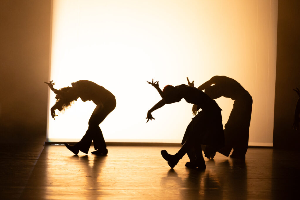 El lenguaja de la Danza llega a los Teatros del Canal en abril