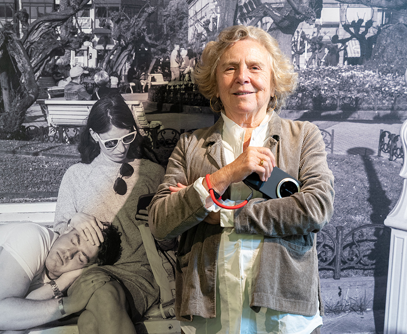 Arranca PHotoESPAÑA 2026 con dos exposiciones en Serrería Belga