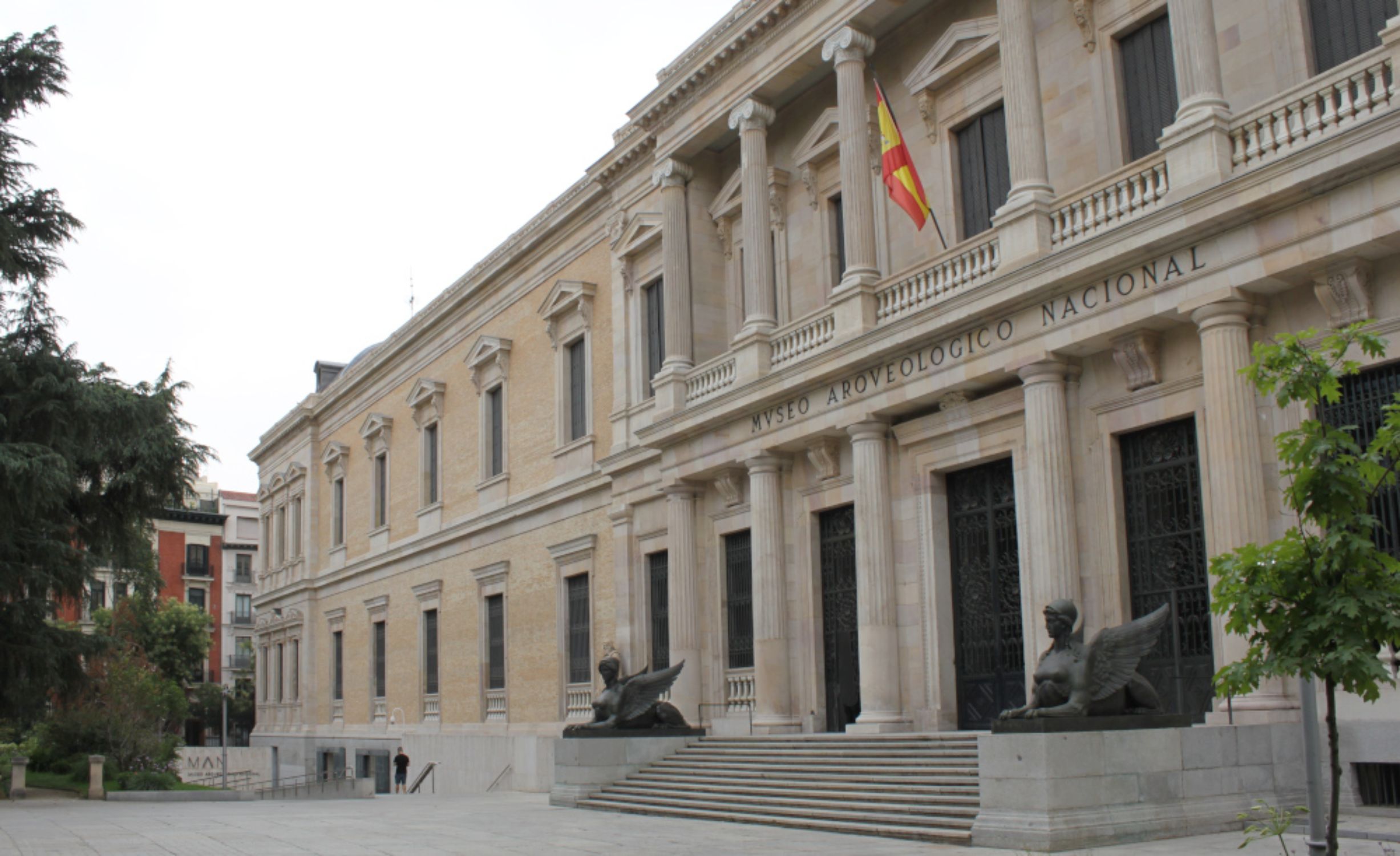 16 Museos estatales celebran el Día Internacional de los Museos