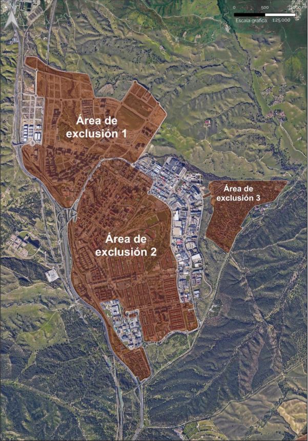 Entra en vigor Ordenanza de Movilidad y Circulación Tres Cantos