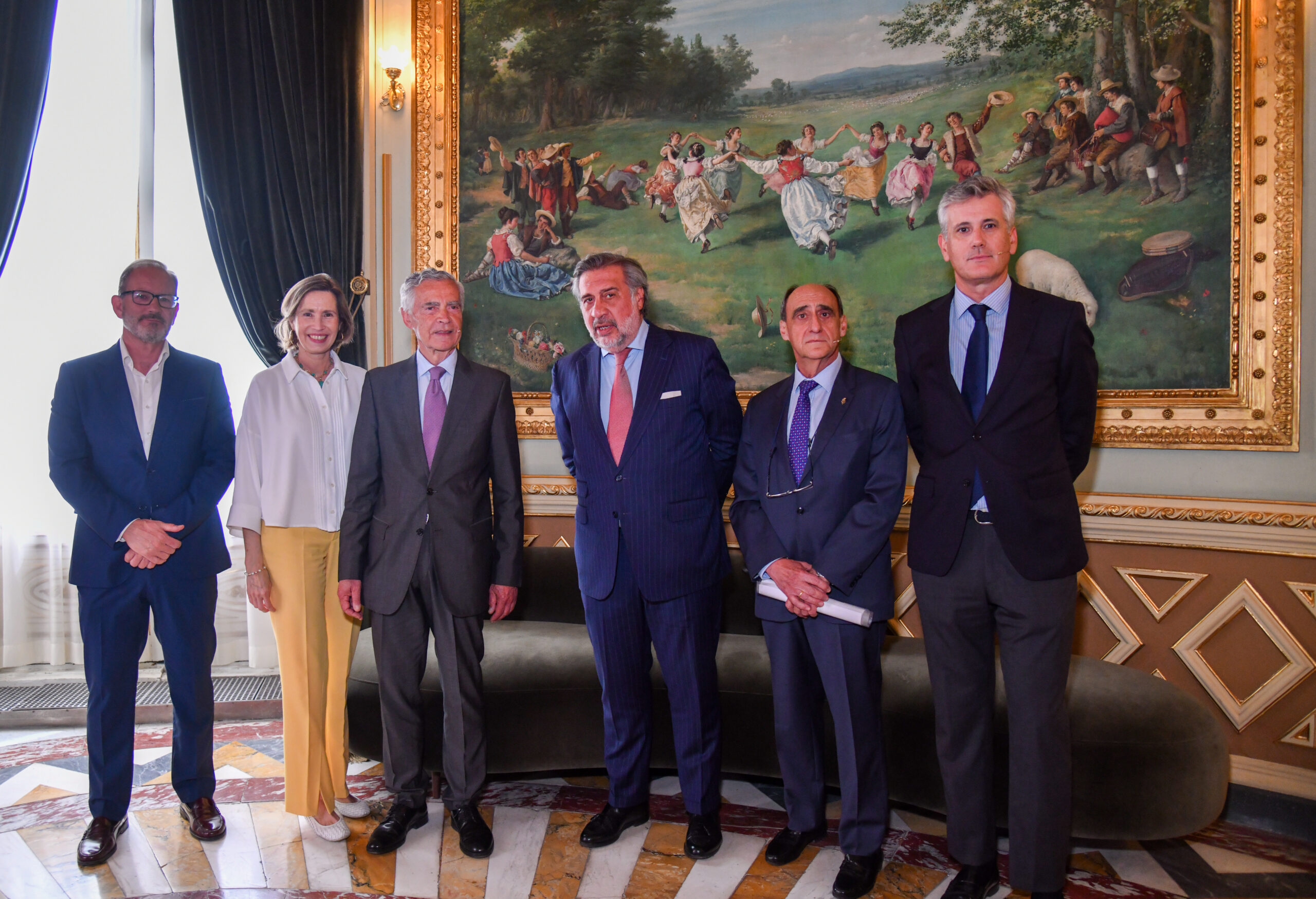 Cámara de Comercio de Madrid analiza el impacto del conflicto en Oriente Medio sobre las empresas exportadoras
