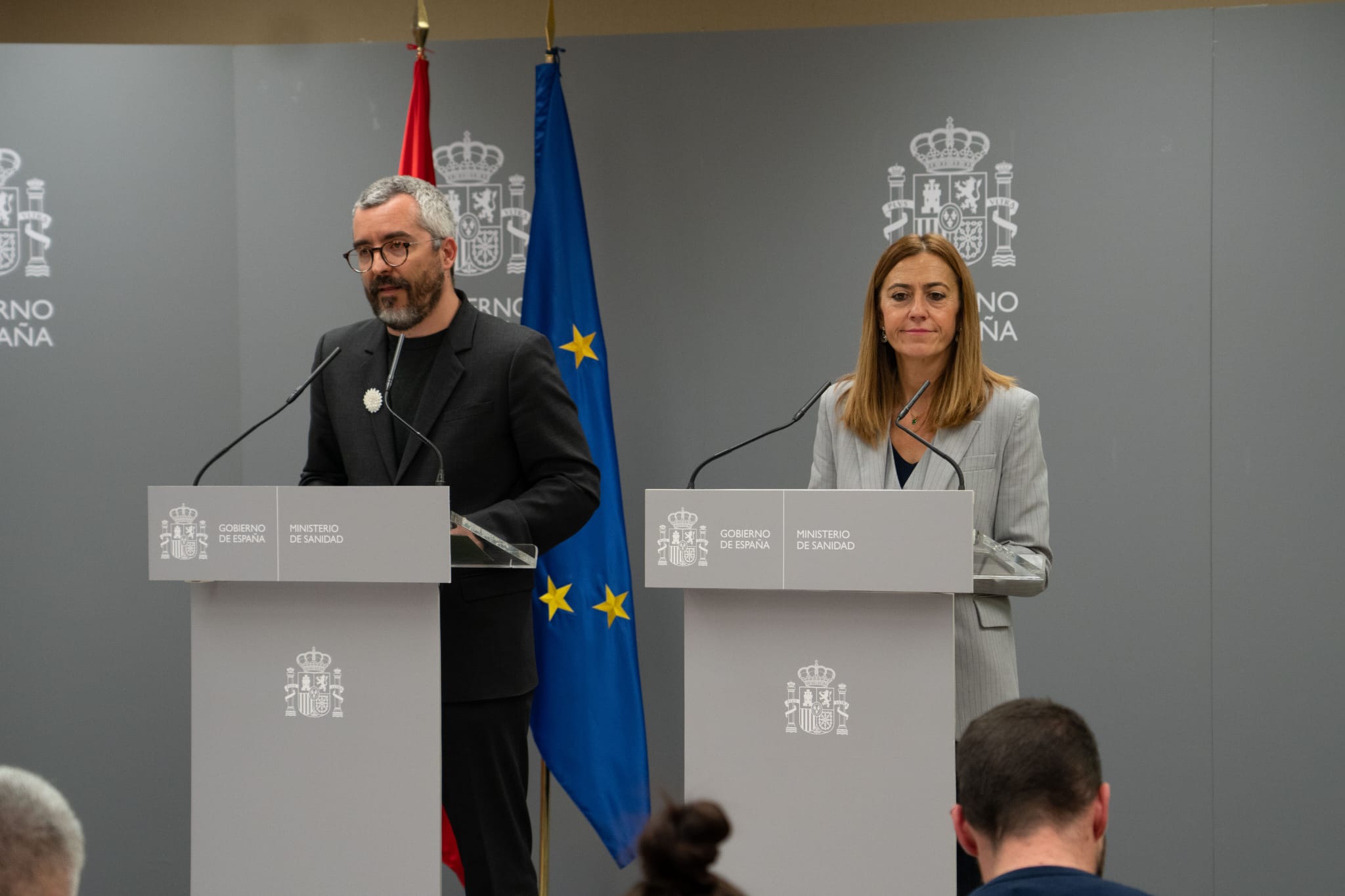 Aprobado el protocolo de manejo de personas desembarcadas del buque MV HONDIUS
