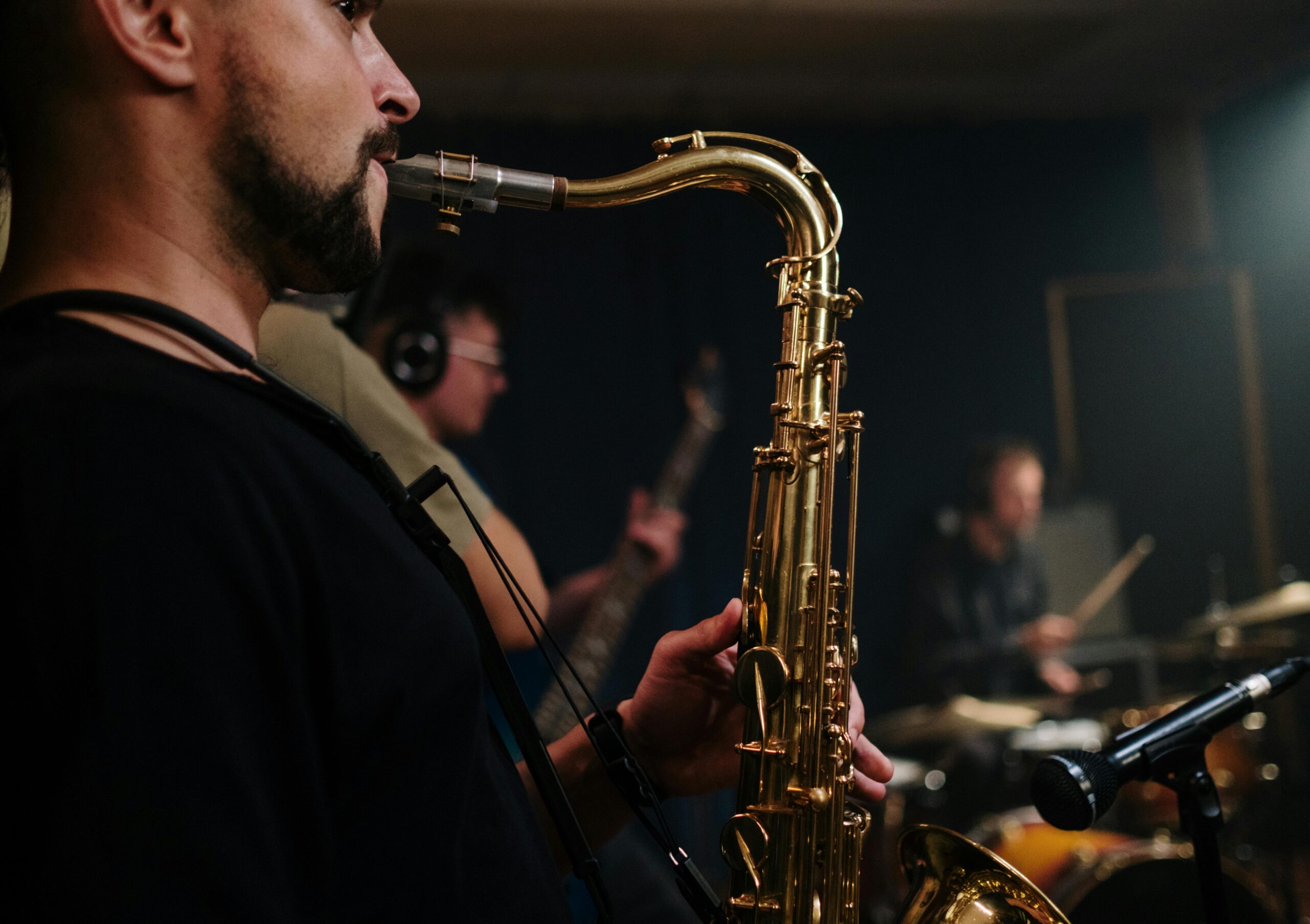 Festival In & Out Jazz Tres Cantos comienza este fin de semana