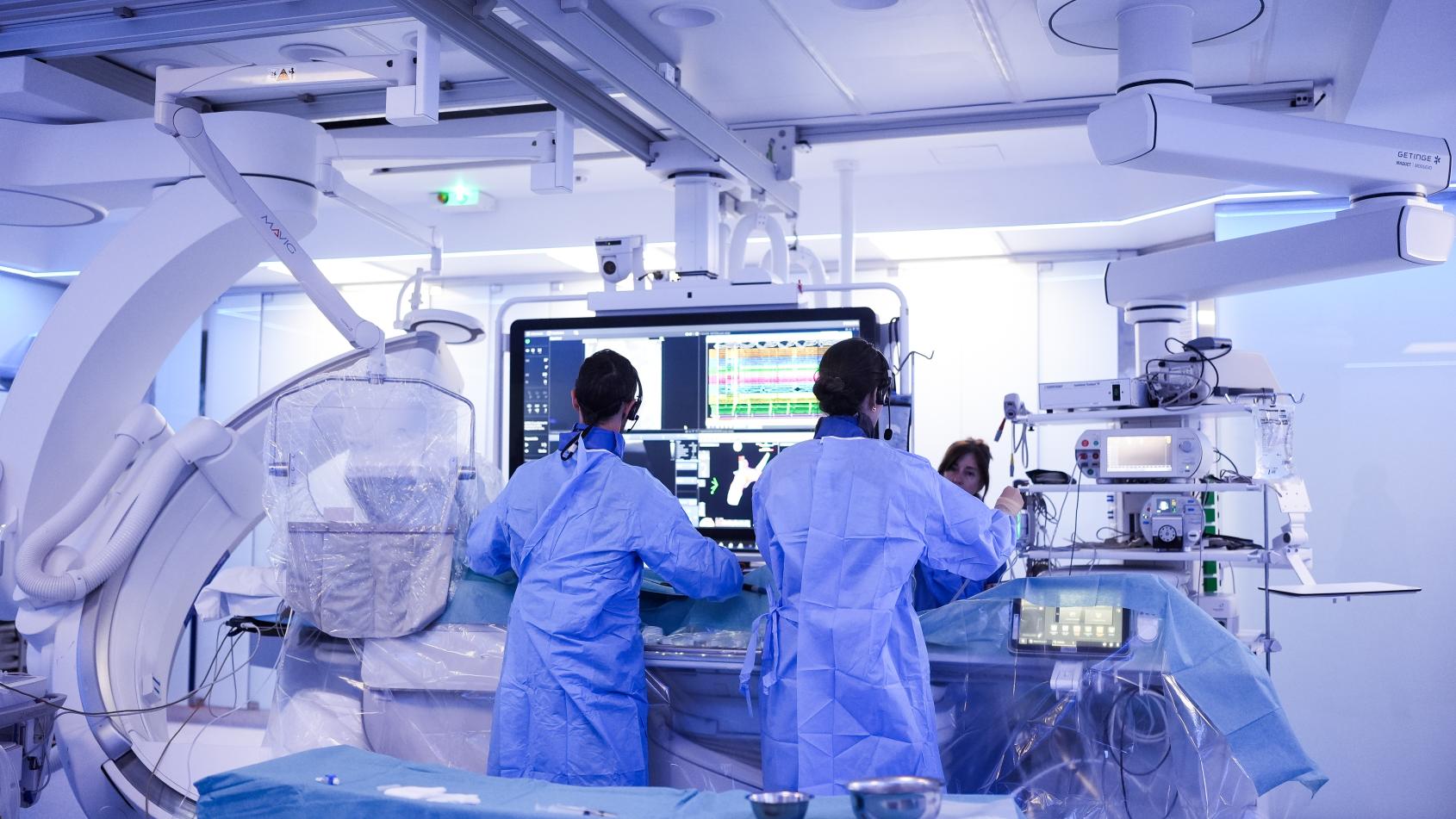 CAM reduce listas de espera sanitarias en intervenciones quirúrgicas