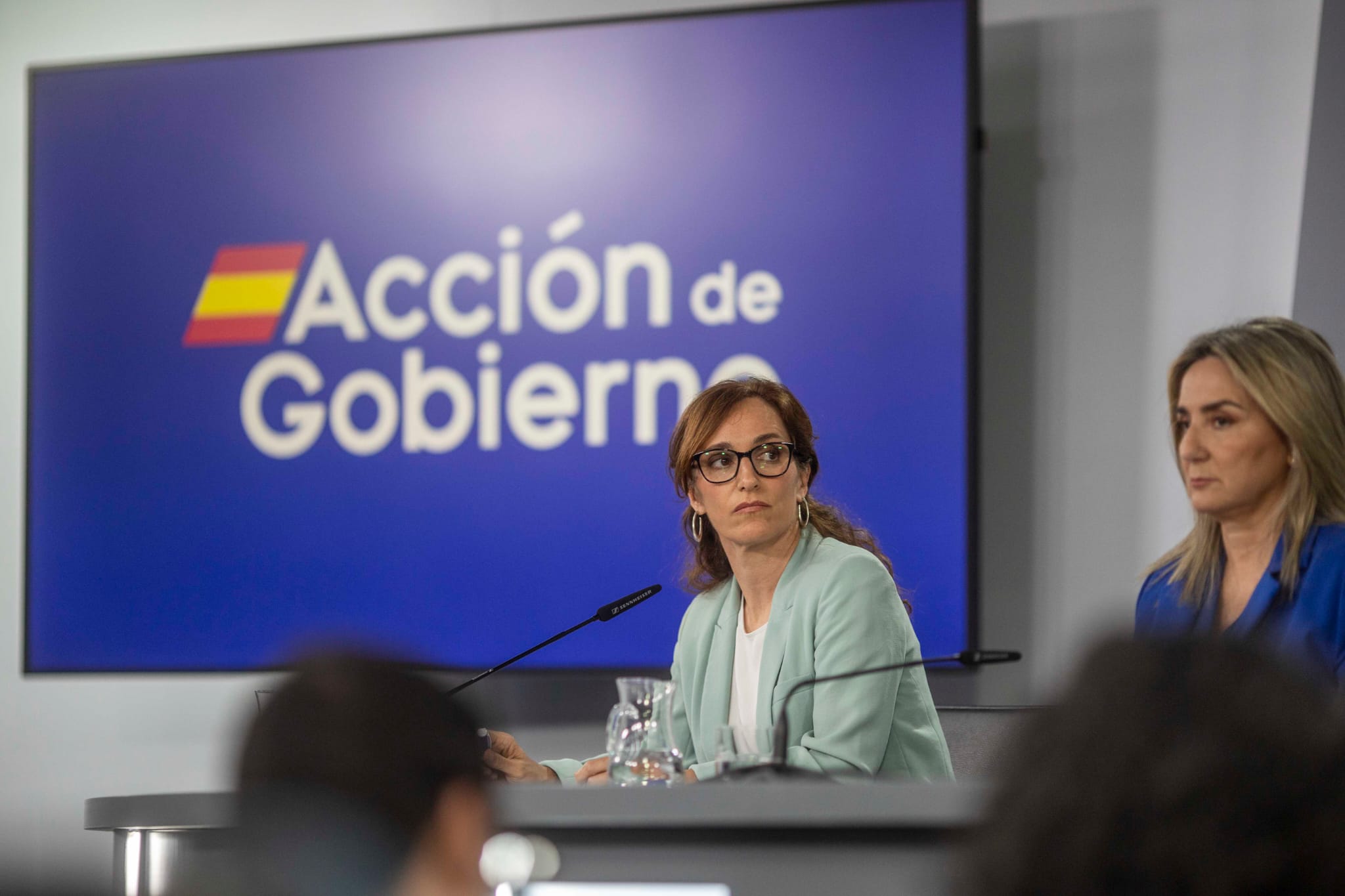 Aprobado Proyecto Ley Gestión Pública e Integridad Sistema Nacional de Salud