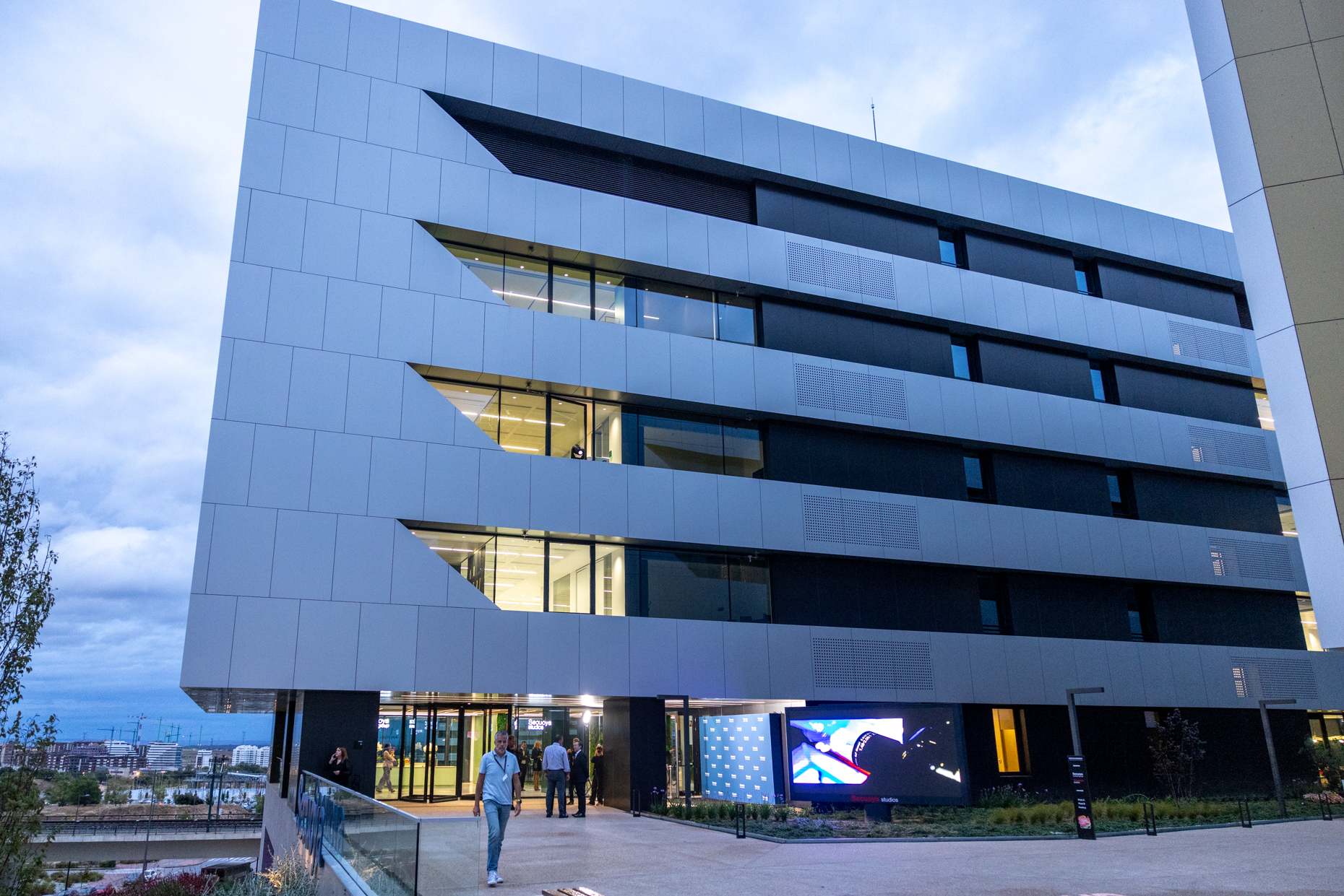 Tres Cantos reconocida como Ciudad de la Ciencia y la Innovación