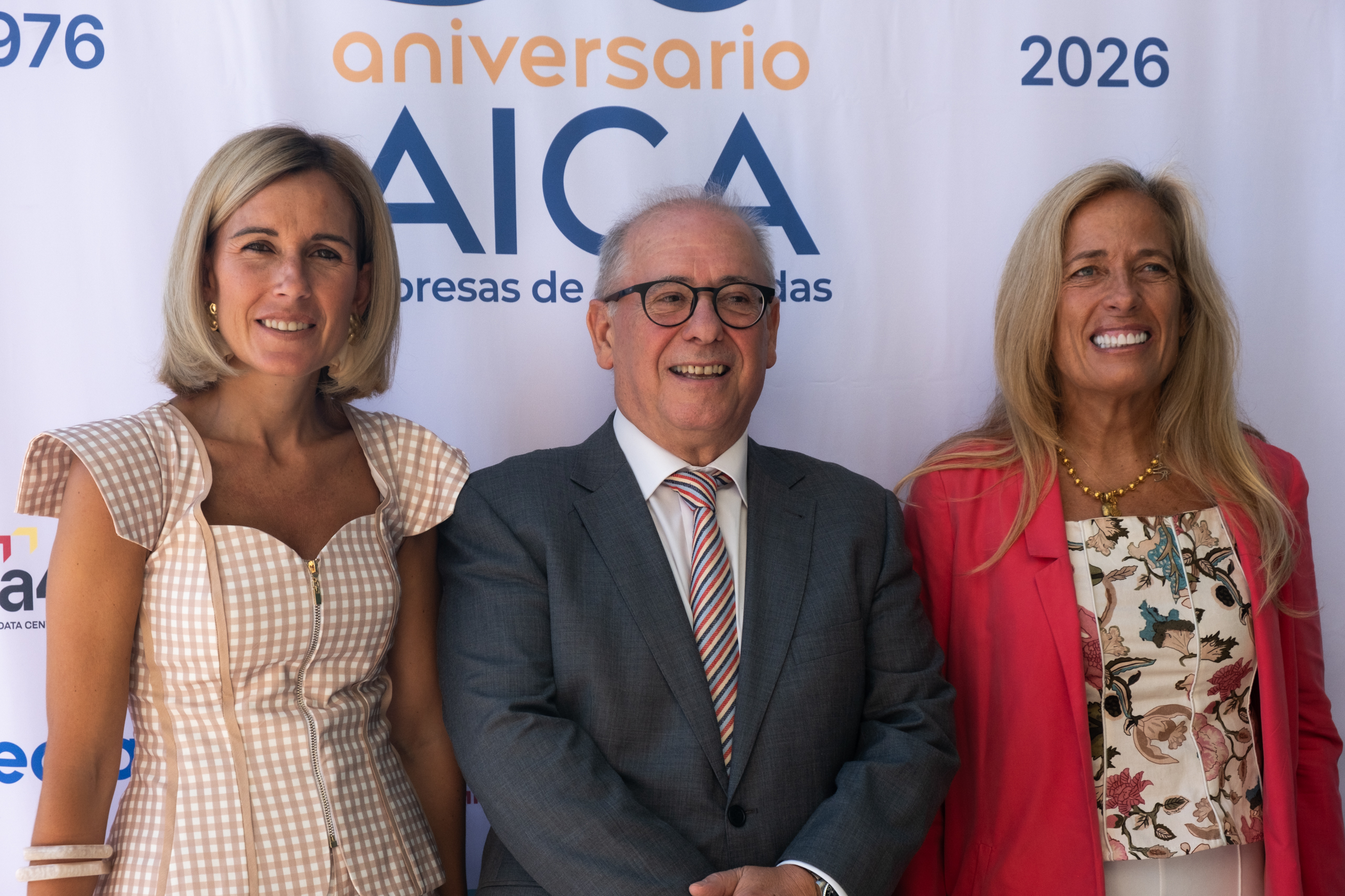 Asociación de Empresas de Alcobendas , AICA, celebra su 50 aniversario