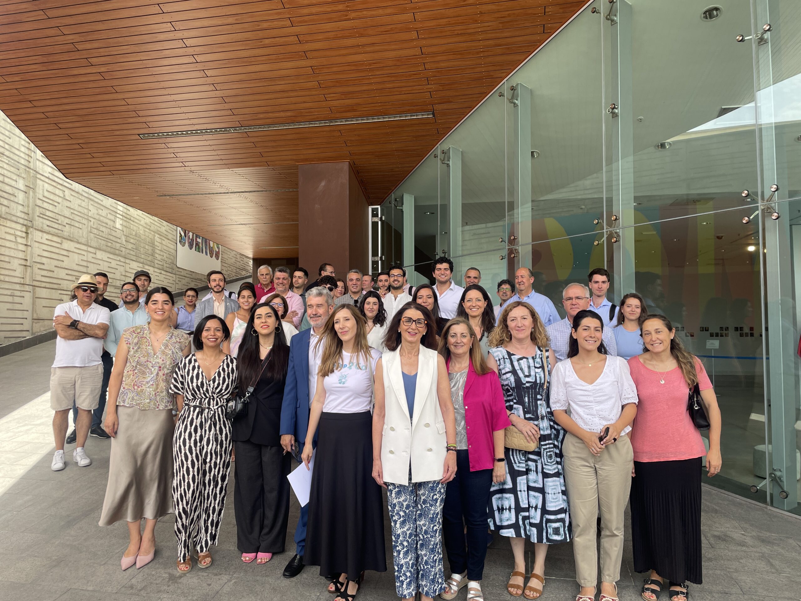 Demo Day Startup Alcobendas acoge el talento emprendedor local