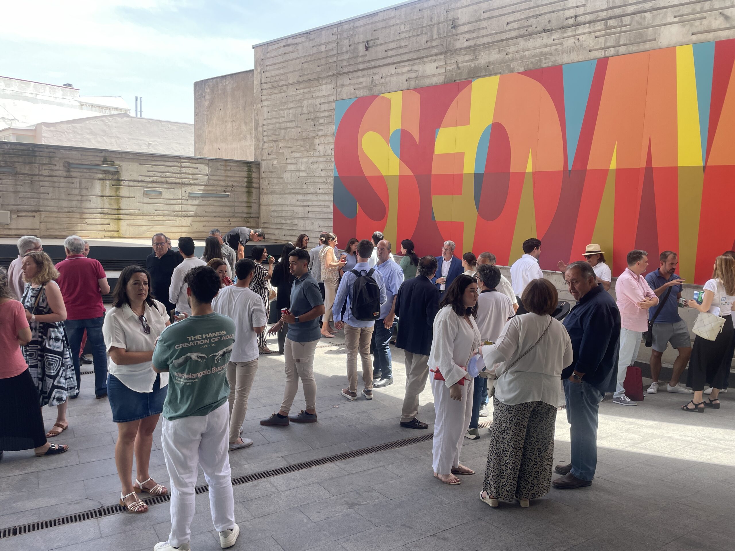 Demo Day Startup Alcobendas acoge el talento emprendedor local