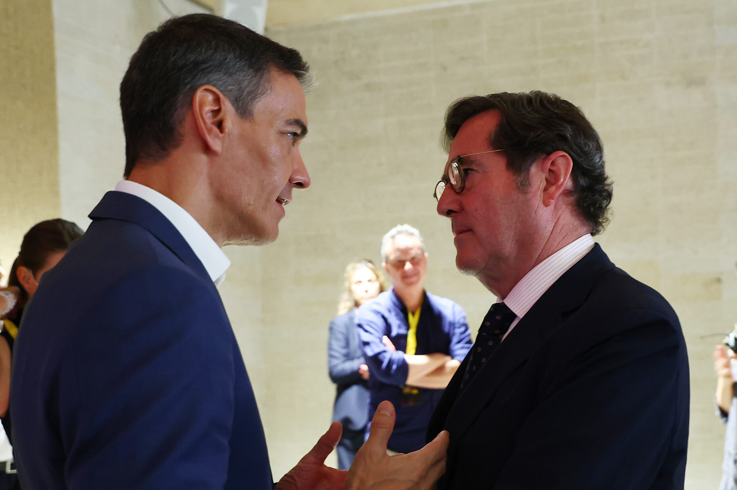 Sánchez anuncia el Plan de Integración y Ciudadanía con 500M€ y 16 medidas