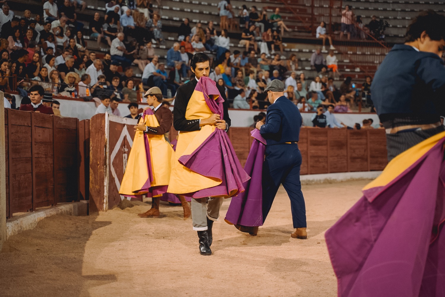 Las Nocturnas de Colmenar Viejo los viernes de Julio en La Corredera