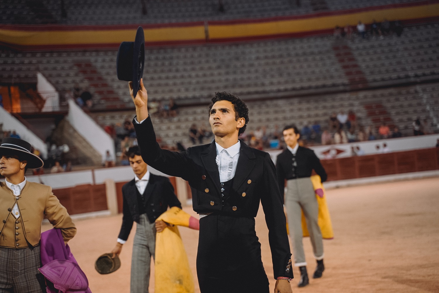 Las Nocturnas de Colmenar Viejo los viernes de Julio en La Corredera