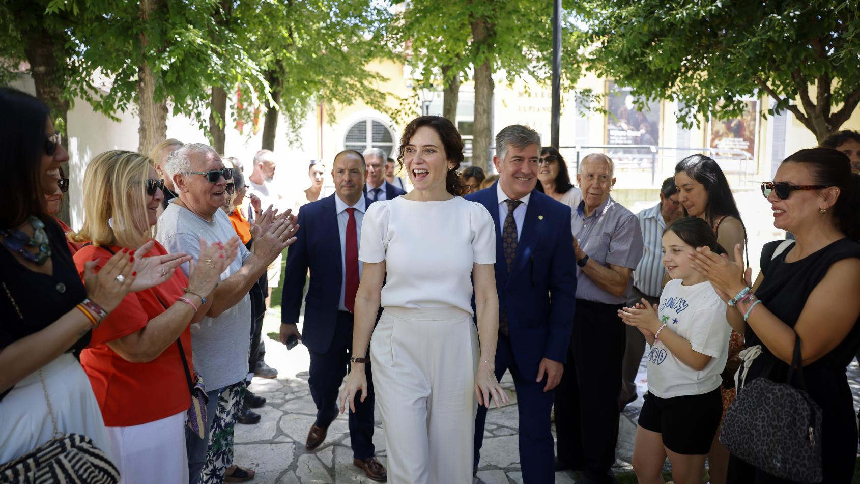 La Comunidad de Madrid invierte más de 500 millones de euros en la Comarca de Las Vegas