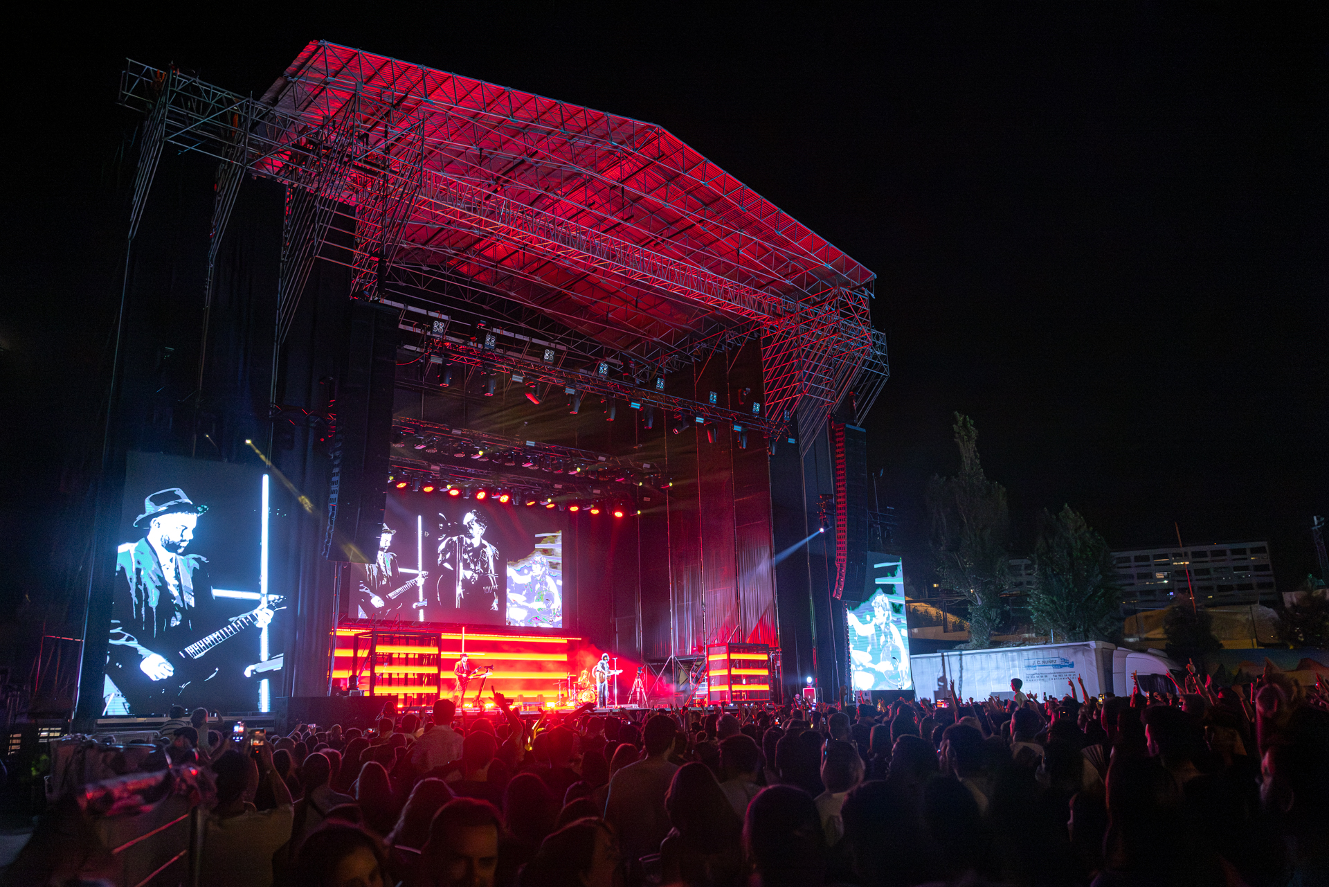 45.000 personas disfrutaron las Fiestas Patronales de San Juan en Tres Cantos