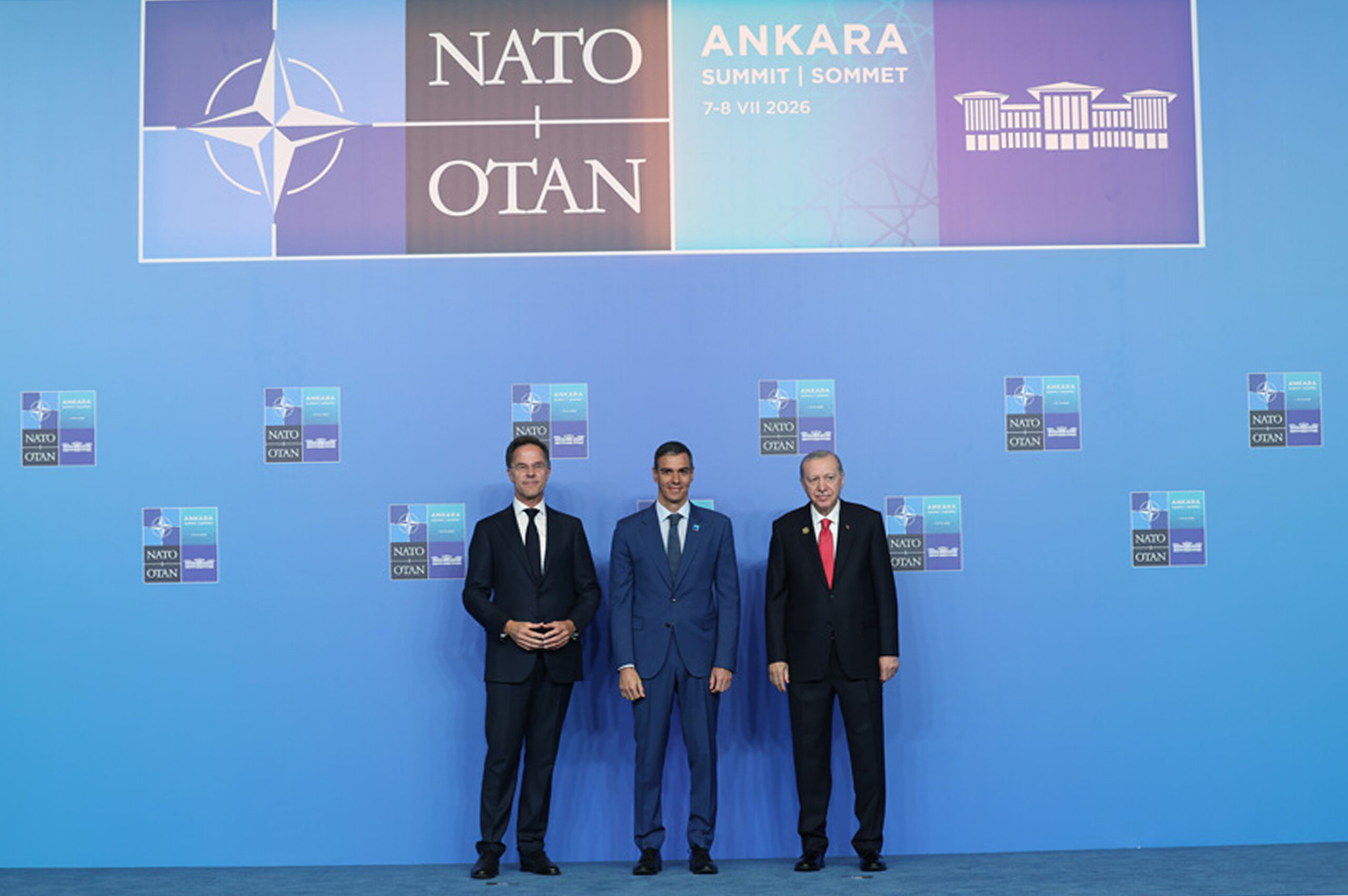 Pedro Sánchez anuncia que España se sumará a la misión de las Fuerzas Terrestres Avanzadas de la OTAN en Finlandia