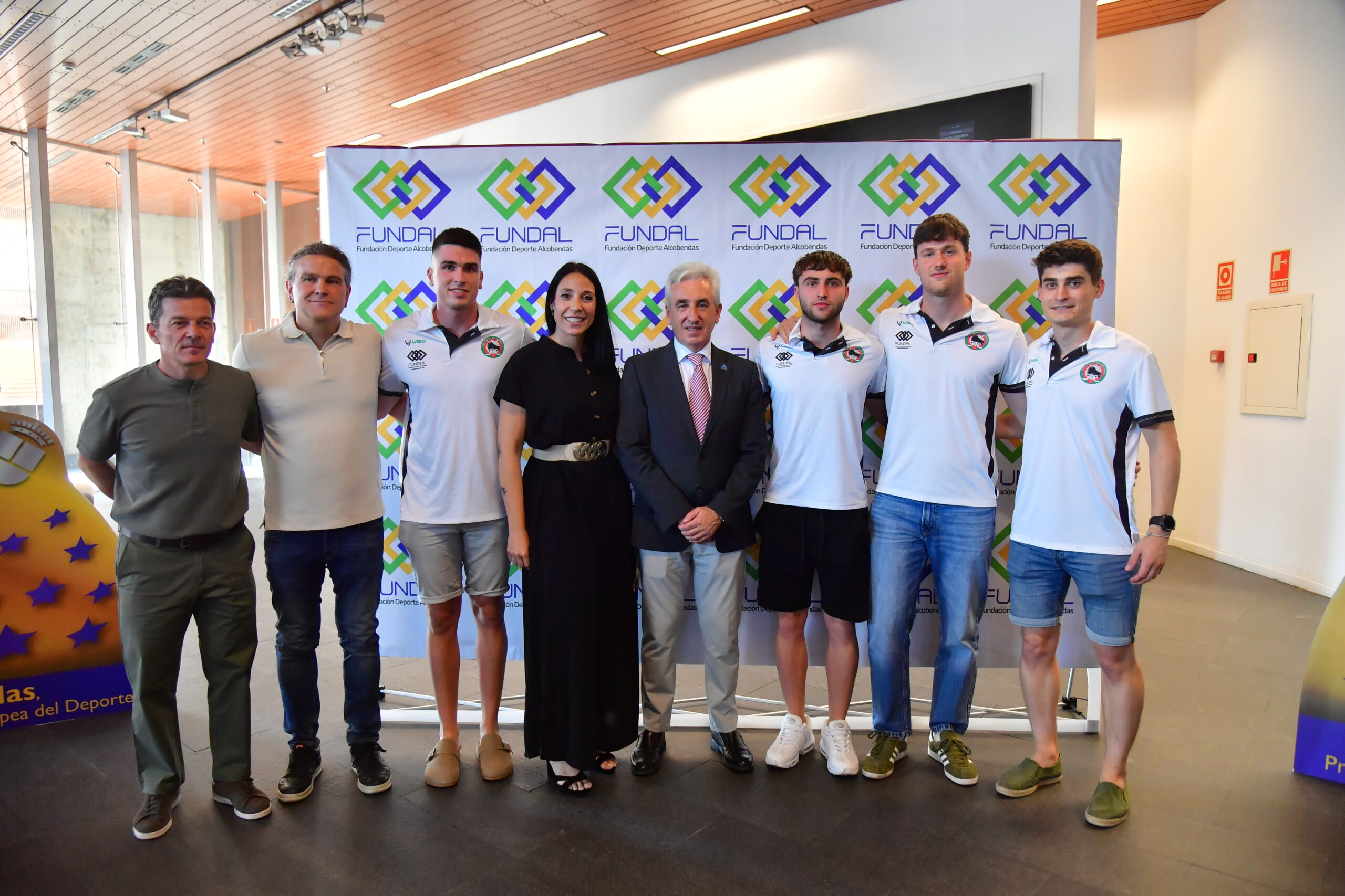FUNDAL Alcobendas celebra su Gala anual con el deporte local