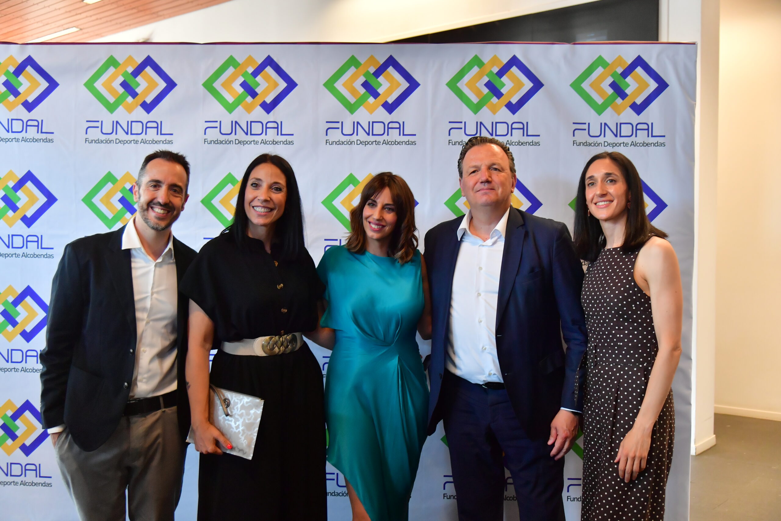 FUNDAL Alcobendas celebra su Gala anual con el deporte local