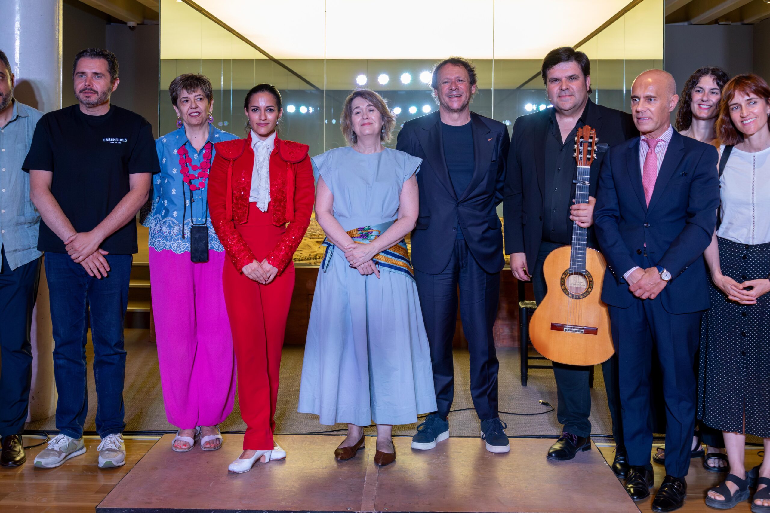 Madrid celebra la 42 edición Veranos de la Villa durante Julio y Agosto