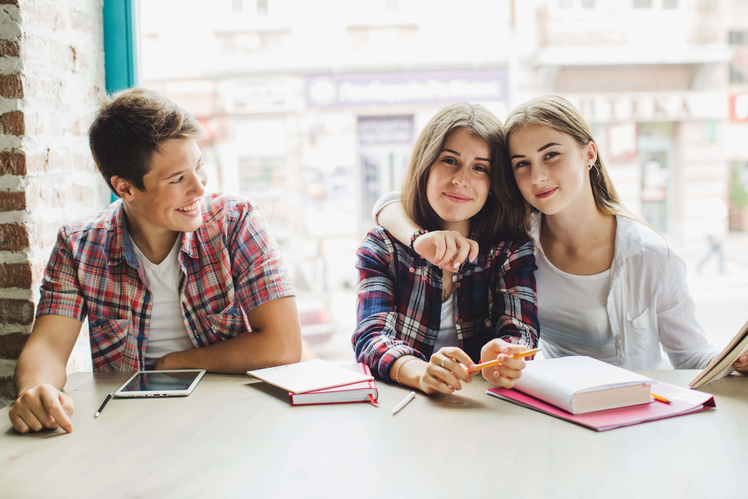 Tres Cantos abre la Escuela Municipal de Idiomas el curso 2026-27