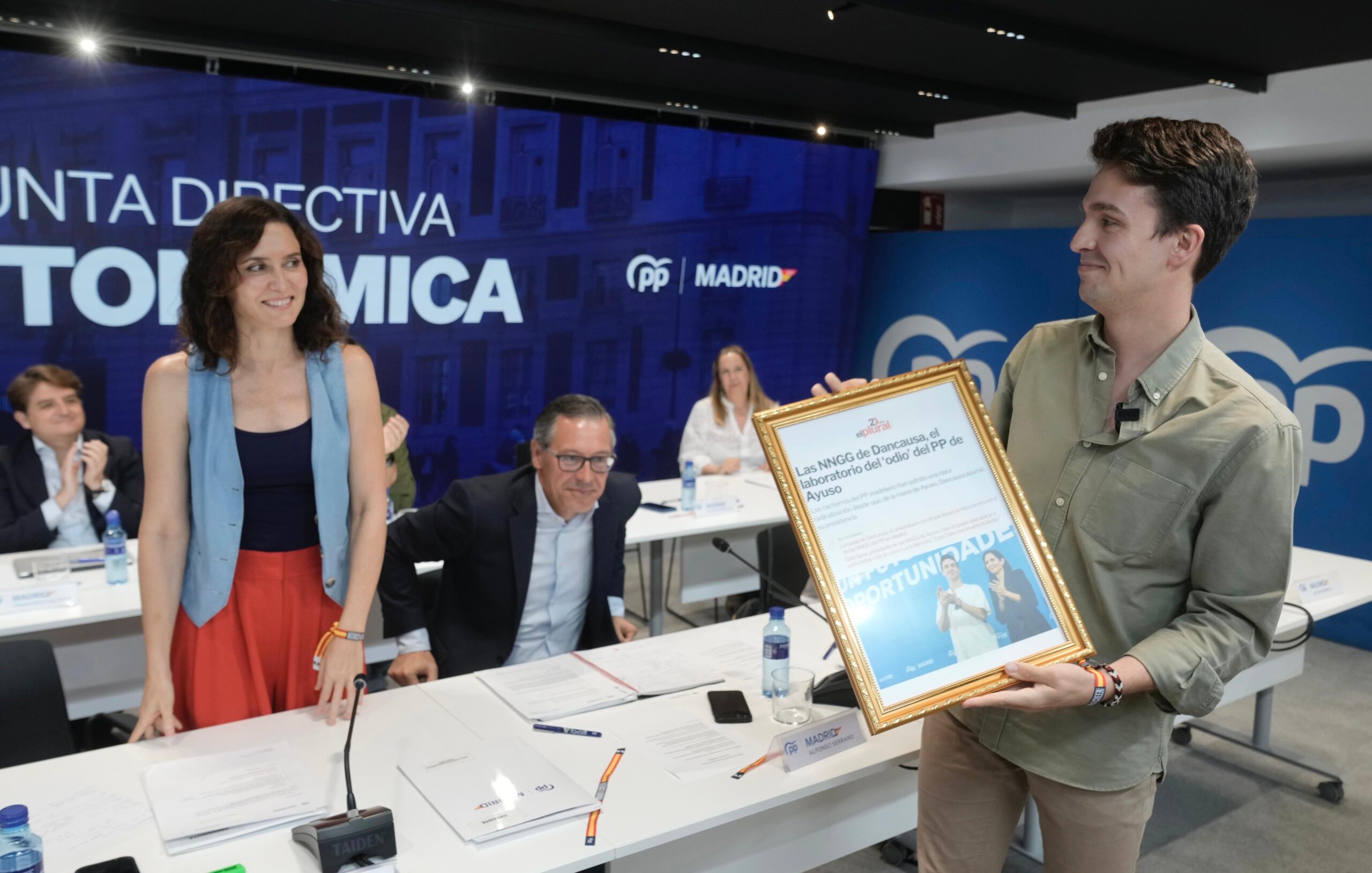 "Refúgiate en la cultura" este verano en los museos y espacios culturales de Madrid