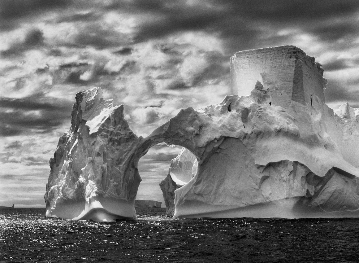 Fundación Canal y La Fábrica exponen el legado de Sebastião Salgado