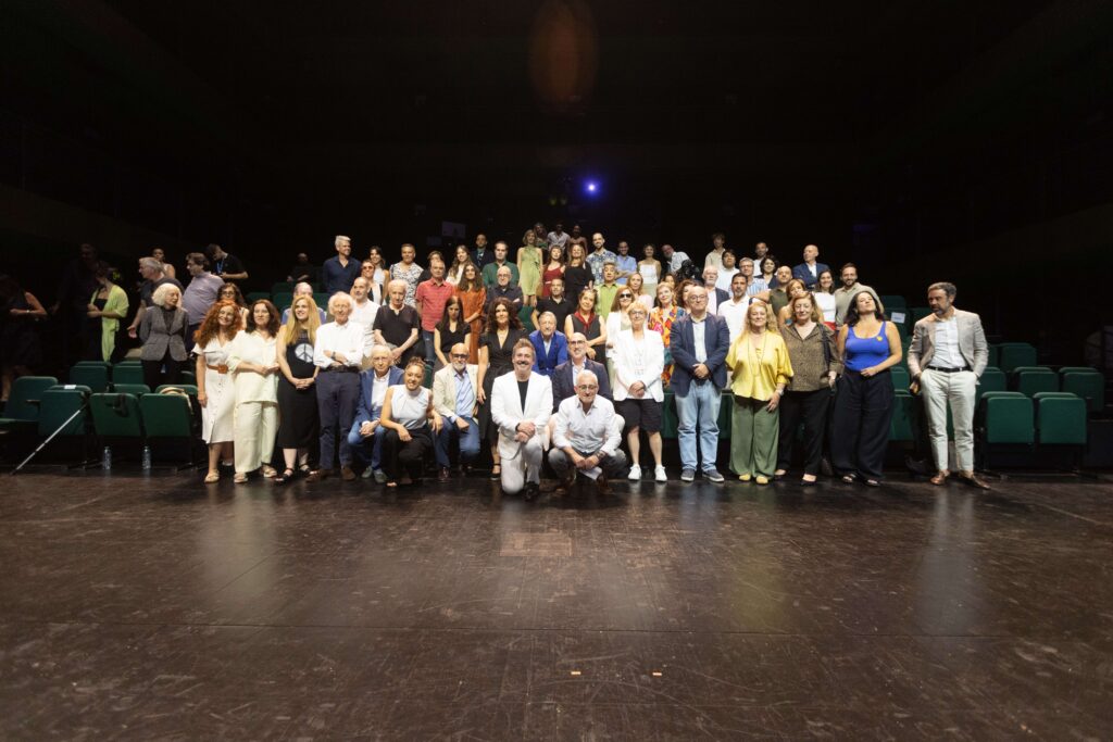 Teatros del Canal presenta la temporada 2026-27 con 27 estrenos absolutos