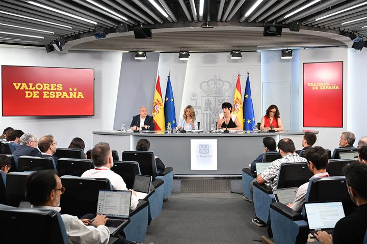 Consejo de Ministros aprueba 15M€ ayudas sector restauración y hostelería