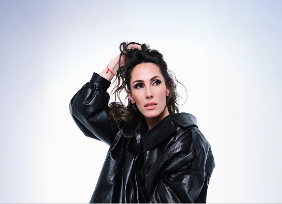 Malú actuará el 29 de Agosto en las Fiestas del Cristo de Sanse