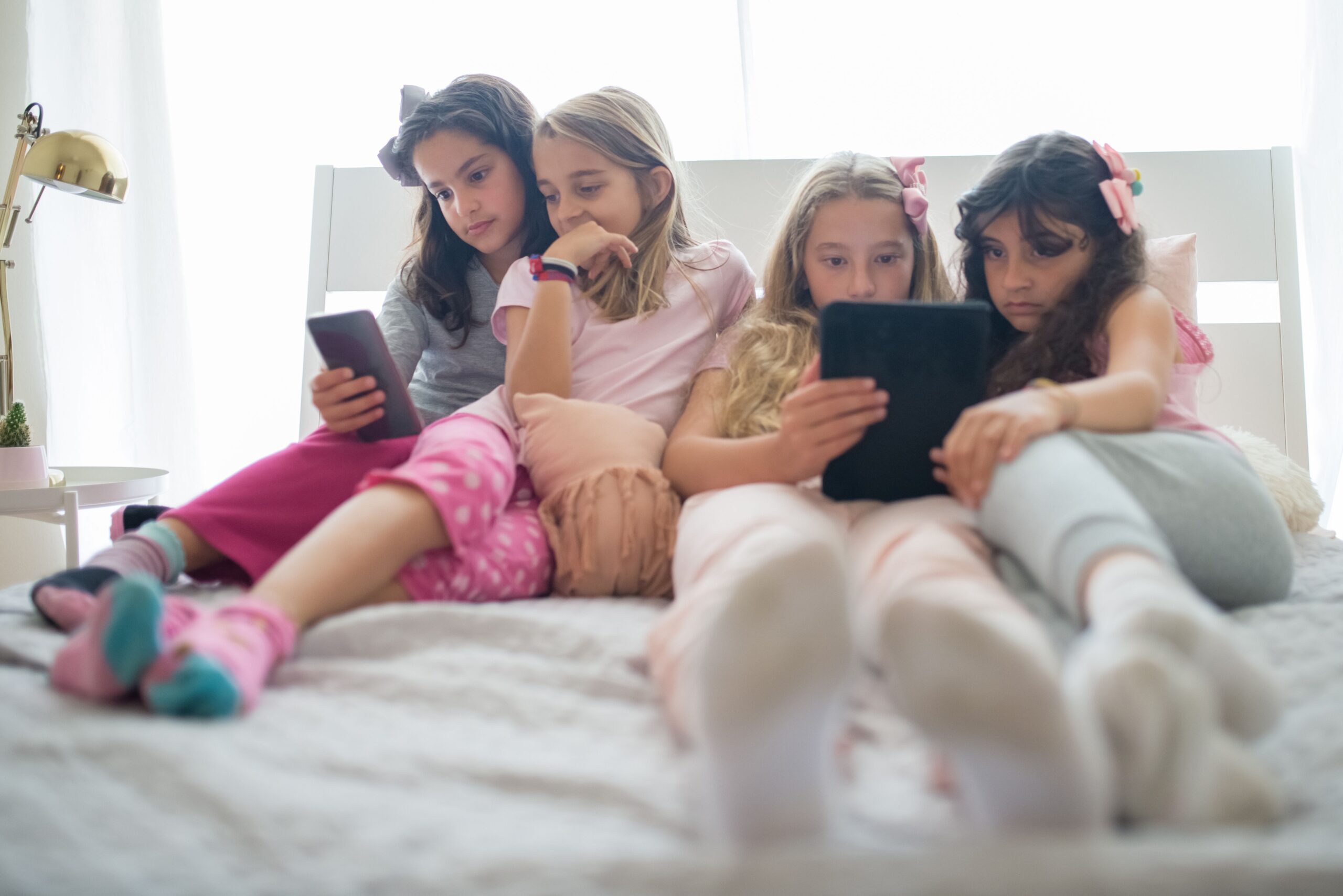 Plan COMUNICANDO Tres Cantos promueve el uso digital responsable