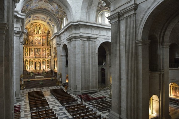 Patrimonio Nacional presenta la temporada de conciertos 2026-27
