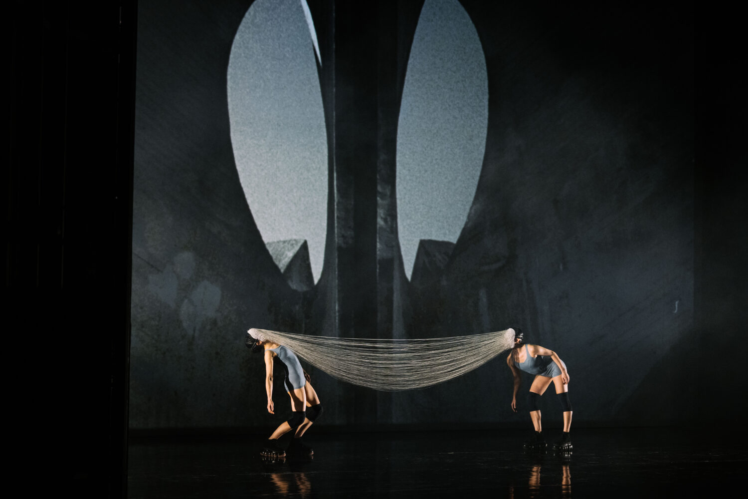 Festival L.E.V. Matadero apuesta por el arte digital con innovadoras experiencias inmersivas