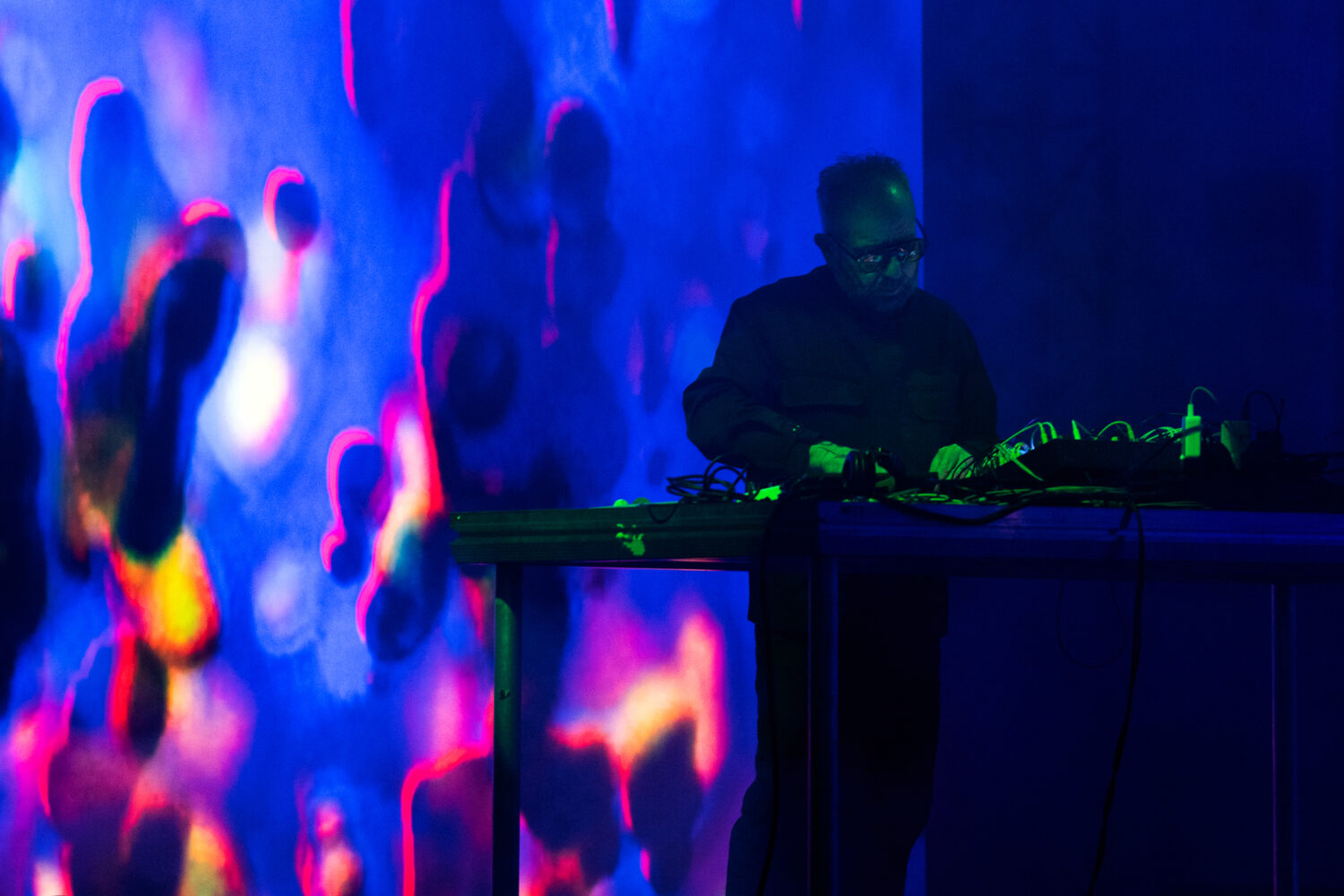 Festival L.E.V. Matadero apuesta por el arte digital con innovadoras experiencias inmersivas
