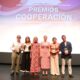 CAM entrega premios Día Internacional del Cooperante en Alcobendas